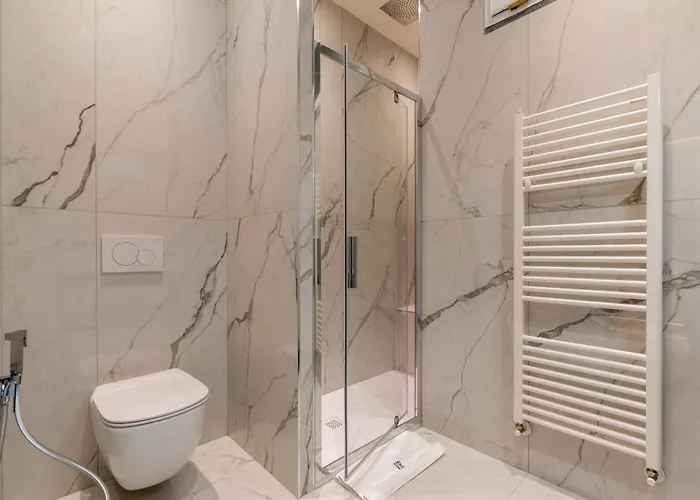 Moscova Superior Apartment