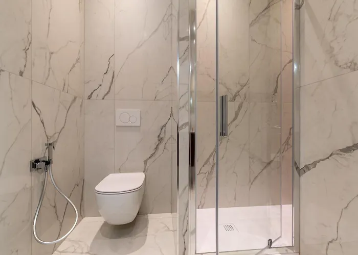 Apartment Moscova Superior