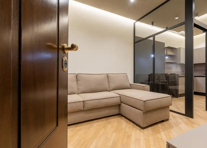 Moscova Superior Apartment *