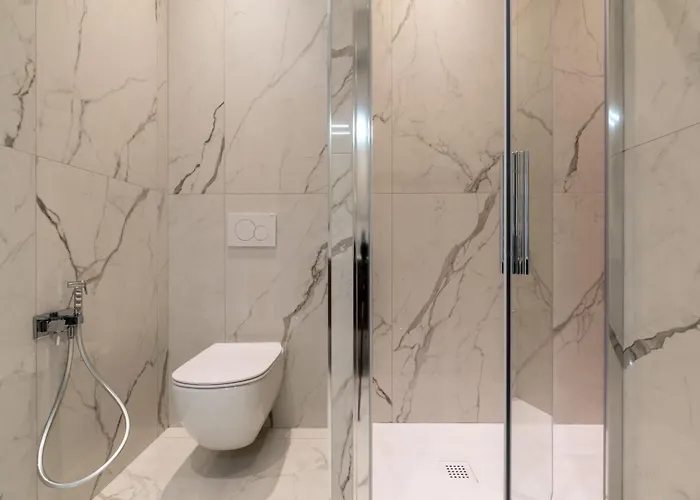 Moscova Superior Apartment Milan