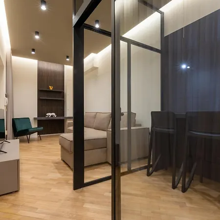 Moscova Superior * Милан