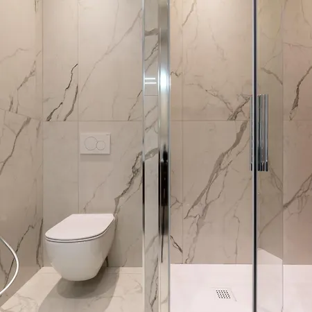 Moscova Superior Апартаменты Милан