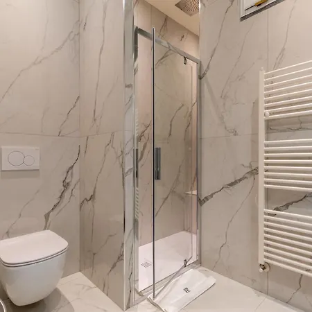 Moscova Superior Apartmán