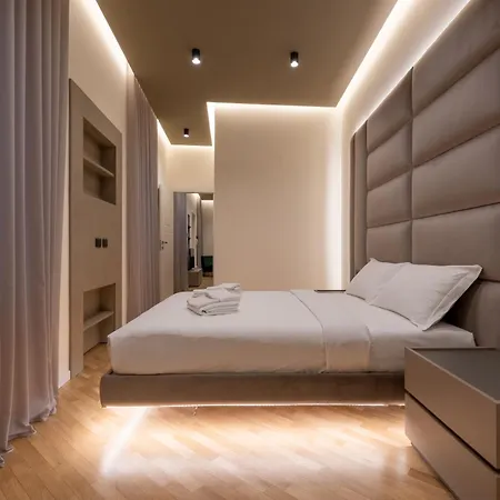 Moscova Superior Daire *