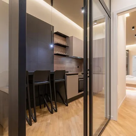 Apartment Moscova Superior *