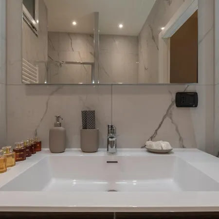 Moscova Superior Apartment *