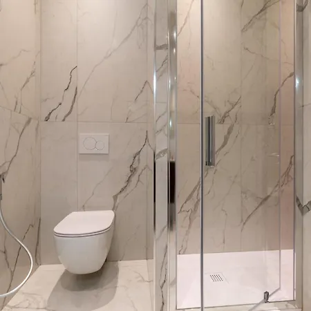 Apartment Moscova Superior