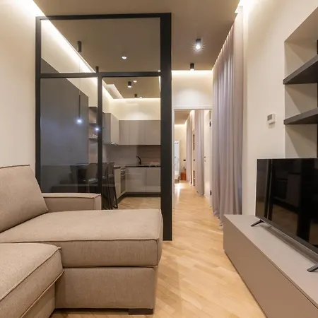 Moscova Superior Apartment *